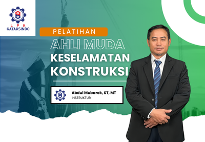 AHLI MUDA KESELAMATAN KONSTRUKSI